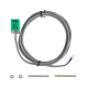 Sensor de Proximidade Indutivo Verde PS-05P PNP DC 10-30V NA 3 Fios - Thumb - 1