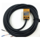 Sensor de proximidade indutivo amarelo TL-Q5MC1-Z DC10-30V - Thumb - 1