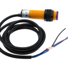 Sensor fotoel&eacute;trico PNP E3F-DS30P1