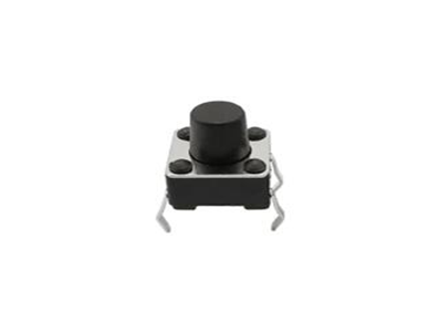 Bot&atilde;o t&aacute;til de press&atilde;o 6x6x7 mm - Imagem 7