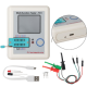 Testador multifuncional de transistores LCR-TC1 Full-Color com bateria - Thumb - 1