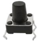 Bot&atilde;o t&aacute;til 6x6x9 mm - Thumb - 7