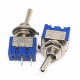 MTS-101 Chave gangorra ON/OFF 2 pinos - Thumb - 1
