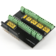 Placa de Expans&atilde;o XD-216 ScrewShield V1 para Arduino - Thumb - 7