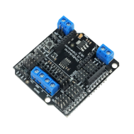 Placa extensora de sensores V5 para Arduino