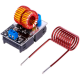 Placa Mini ZVS com driver Flyback e bobina de igni&ccedil;&atilde;o para DIY - Thumb - 1