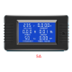 PZEM-018 Monitor de Energia AC com Display Digital, Vol&iacute;metro e Amper&iacute;metro 5A, Medidor de Frequ&ecirc;ncia e Fator sem CT - Thumb - 7