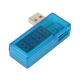 Testador digital USB de tens&atilde;o e corrente, mini volt&iacute;metro amper&iacute;metro - Thumb - 7
