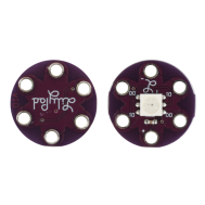Placa LilyPad Pixel WS2812 para Arduino, LED endere&ccedil;&aacute;vel