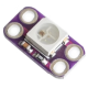 M&oacute;dulo LED RGB WS2812B 4 pinos - Thumb - 1