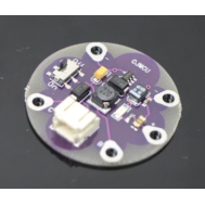 LilyPad LiPower Placa de alimenta&ccedil;&atilde;o para a plataforma LilyPad (Arduino)