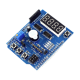 Shield ProtoShield Multifuncional para Arduino, Placa de Expans&atilde;o - Thumb - 7