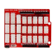 Placa Base Shield para expans&atilde;o de I/O e sensores - Thumb - 7