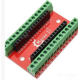 Placa de Extens&atilde;o Nano IO para Arduino Nano - Thumb - 7