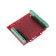 Shield Proto com bornes de parafuso montado para Arduino - Thumb - 1