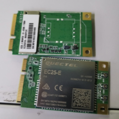 M&oacute;dulo Quectel EC25E Mini PCIe 4G