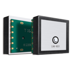 M&oacute;dulo GPS Quectel L86-M33 para Arduino e projetos maker