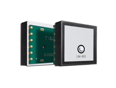 M&oacute;dulo GPS Quectel L86-M33 para Arduino e projetos maker - Imagem 1
