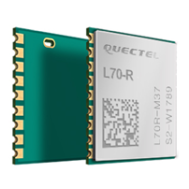 M&oacute;dulo GPS QUECTEL L70-R