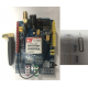 M&oacute;dulo SIM900 Placa de Desenvolvimento 4 Frequ&ecirc;ncias GSM GPRS Dados Sem Fio - Thumb - 7