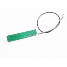Antena PCB 15 cm 3 dBi GSM/GPRS/3G com conector IPEX