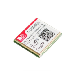 M&oacute;dulo GPRS/GSM SIM800 e SIM800L