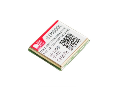 M&oacute;dulo GPRS/GSM SIM800 e SIM800L - Imagem 1