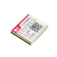 M&oacute;dulo GPRS/GSM SIM800 e SIM800L