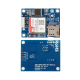 M&oacute;dulo GSM GPRS SIM808, placa de desenvolvimento SMS, chip usado, programa STM32.51 gratuito, qualidade inst&aacute;vel, sem suporte p&oacute; - Thumb - 7