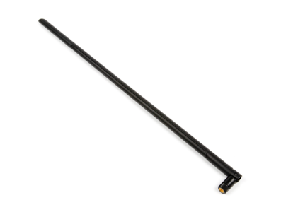 Antena Wi‑Fi 2,4 GHz 16 dBi RP-SMA macho com cabo - Imagem 7