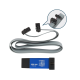 Mini programador USBISP/USBASP em alum&iacute;nio para 51 single-chip/AVR, Windows 7 64 bits - Thumb - 7