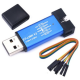 LINK/V2 (CN) ST-LINK Downloader para STM8 e STM32 - Thumb - 1