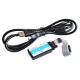 Cabo USB Blaster para CPLD/FPGA Altera - Thumb - 1
