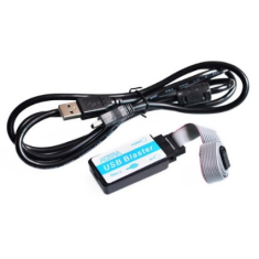 Cabo USB Blaster para CPLD/FPGA Altera