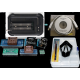 Kit Programador Universal TL866III, vers&atilde;o upgrade NA262 - Thumb - 1