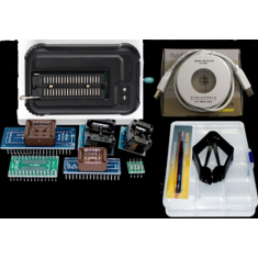 Kit Programador Universal TL866III, vers&atilde;o upgrade NA262