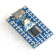 Placa Core STM8S103F3P6 para desenvolvimento STM8 sistema m&iacute;nimo - Thumb - 1