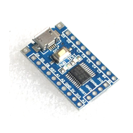 Placa Core STM8S103F3P6 para desenvolvimento STM8 sistema m&iacute;nimo