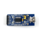 Waveshare M&oacute;dulo Conversor USB para TTL/Serial FT232 FT232RL Mini USB - Thumb - 1