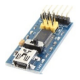 M&oacute;dulo serial USB para TTL FTDI FT232RL - Thumb - 7