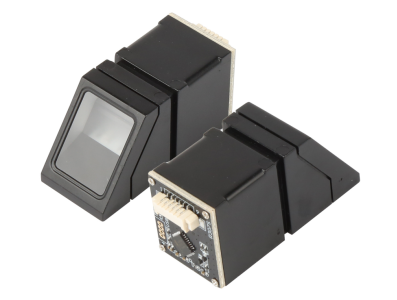 M&oacute;dulo sensor de identifica&ccedil;&atilde;o por impress&atilde;o digital R307S com cabo 15 cm - Imagem 7