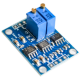 M&oacute;dulo Amplificador de Instrumenta&ccedil;&atilde;o AD620 3-12V DC Microvolt MV - Thumb - 7