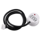 XKC-Y25-V Sensor Inteligente de N&iacute;vel de &Aacute;gua sem Contato com cabo de 50 cm (Float Level Switch MF) - Thumb - 1