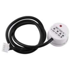 XKC-Y25-V Sensor Inteligente de N&iacute;vel de &Aacute;gua sem Contato com cabo de 50 cm (Float Level Switch MF)