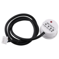 XKC-Y25-V Sensor Inteligente de N&iacute;vel de &Aacute;gua sem Contato com cabo de 50 cm (Float Level Switch MF)