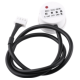 Sensor de N&iacute;vel de L&iacute;quido Sem Contato NPN XKC-Y25 com cabo 50 cm (Float Level Switch MF) - Thumb - 1