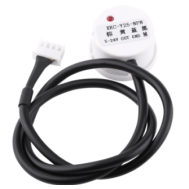 Sensor de N&iacute;vel de L&iacute;quido Sem Contato NPN XKC-Y25 com cabo 50 cm (Float Level Switch MF)