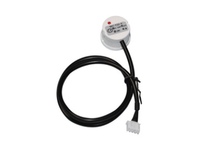 XKC-Y25 Sensor de N&iacute;vel N&atilde;o Contato NPN DC24V, Detector Externo de Ader&ecirc;ncia para L&iacute;quidos e Controlador de Fluido - Imagem 1