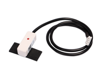 XKC-Y26 Sensor de N&iacute;vel L&iacute;quido sem Contato NPN DC5-24V Chave de Indu&ccedil;&atilde;o Detector por Ader&ecirc;ncia Externa (MF) - Imagem 1