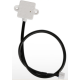 Sensor de N&iacute;vel N&atilde;o Contato XKC-Y23A-NPN DC5V, Chave de N&iacute;vel Flutuante (MF), Sa&iacute;da NPN - Thumb - 1